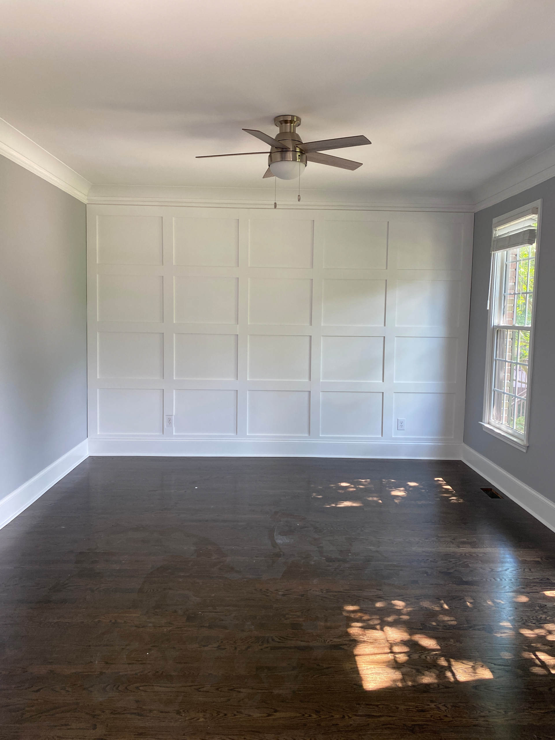 Entire Home Renovation