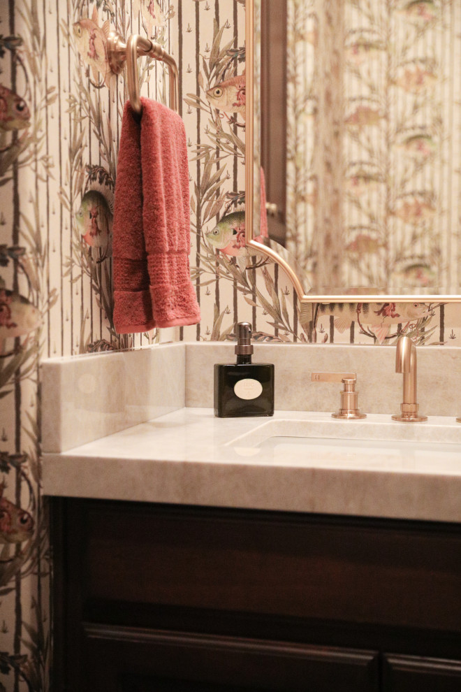 Primary Bathroom Reno + Furniture & Decor Refresh