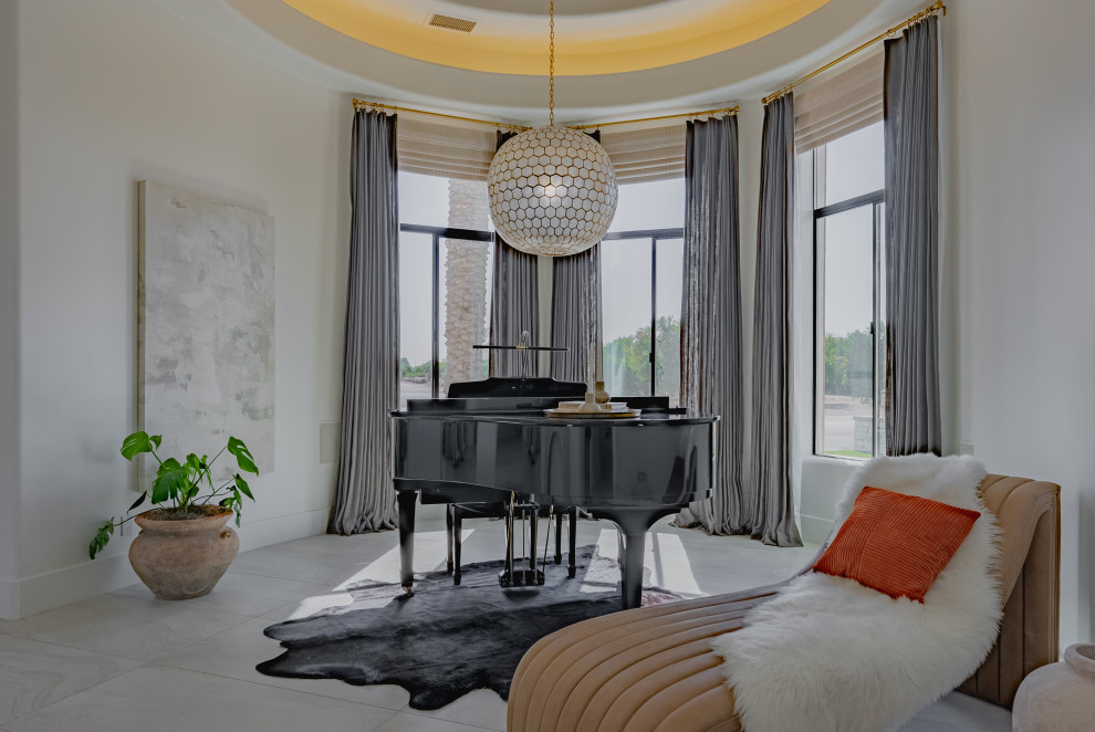 Organic Modern Project