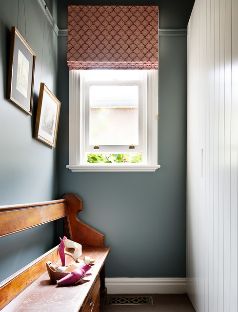 Stanton Road eclectic-wardrobe