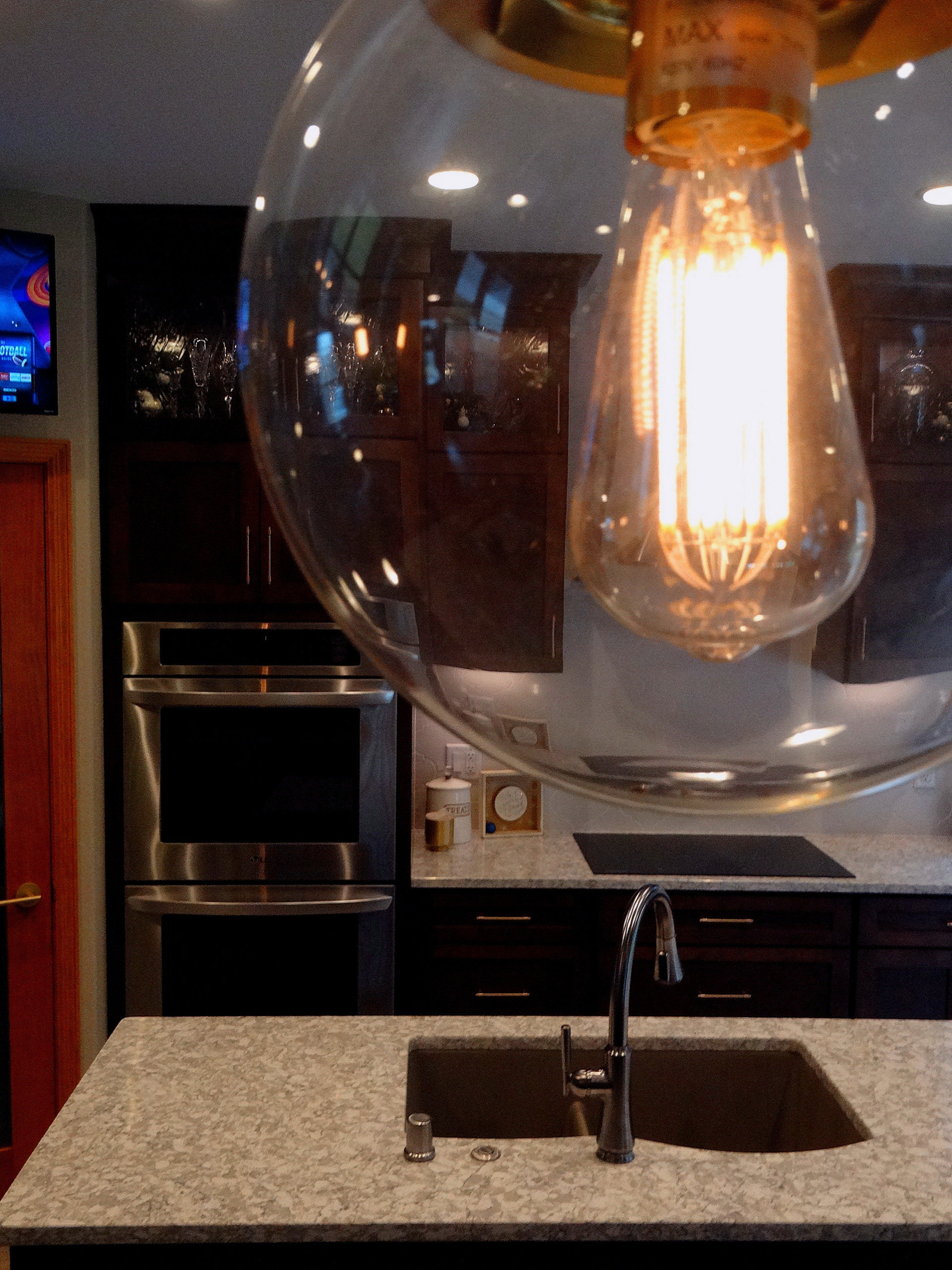 Lisbon Residence - Kitchen Remodel