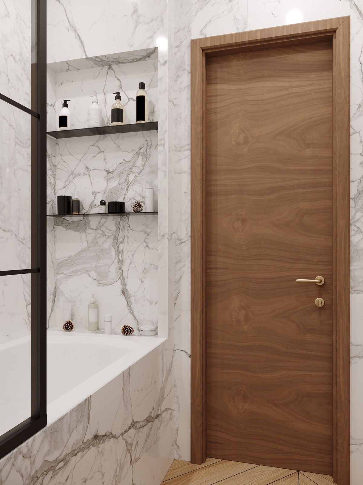 ЖК  Новые Черемушки