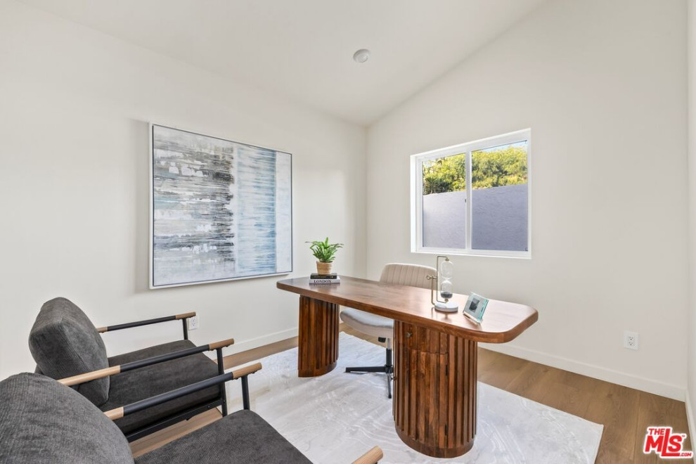 Remodeling Homes