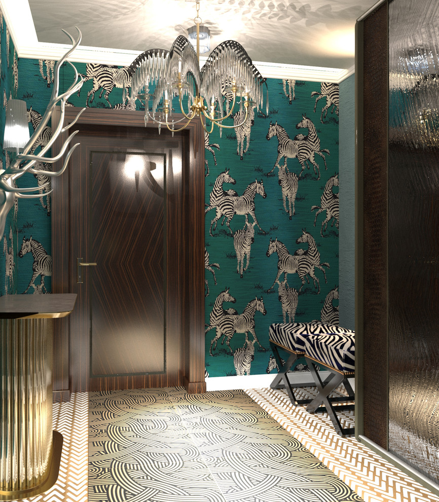 3-х комнатная квартира