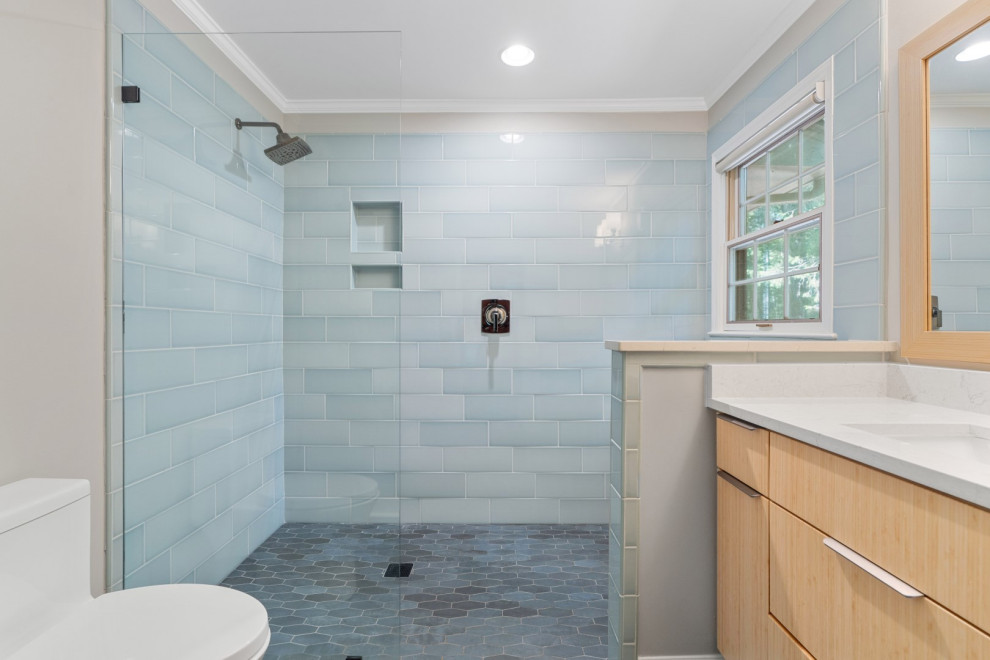 Reynolds Full Home Remodel