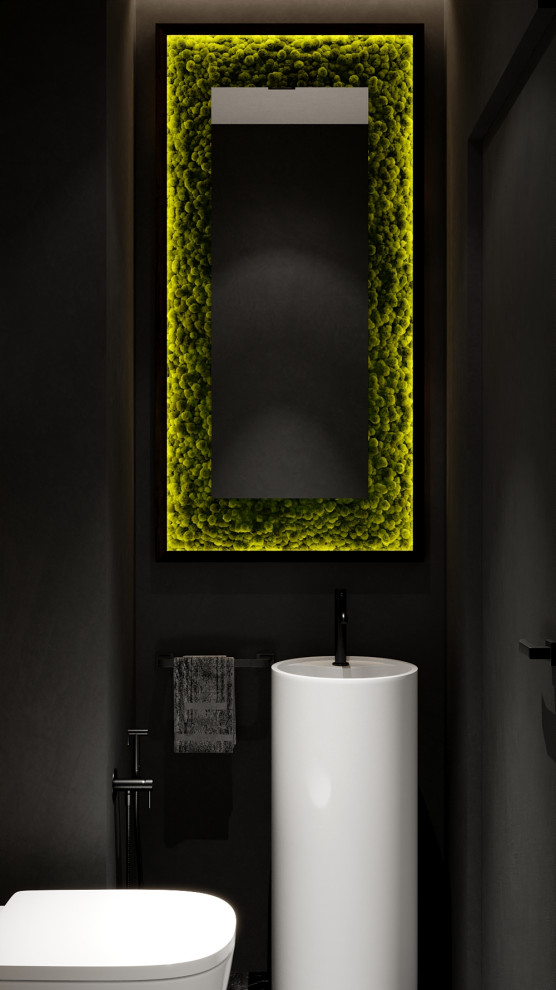 ЖК AMSTER, г. Санкт-Петербург