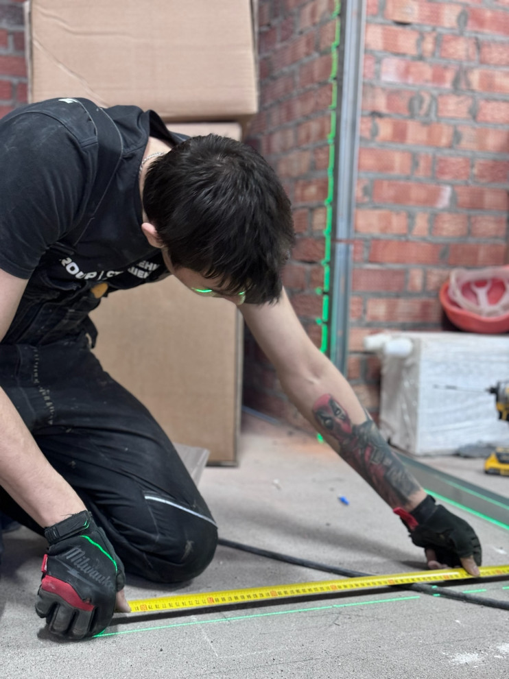 ЖК "Свобода" II