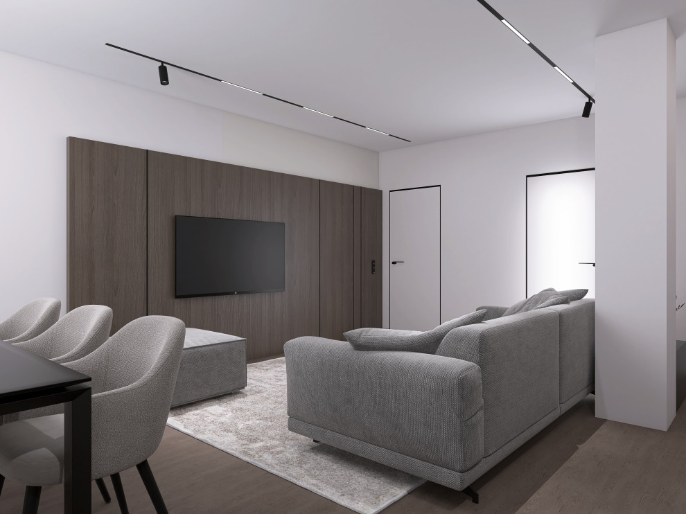 ЖК "Дом на Знаменской"