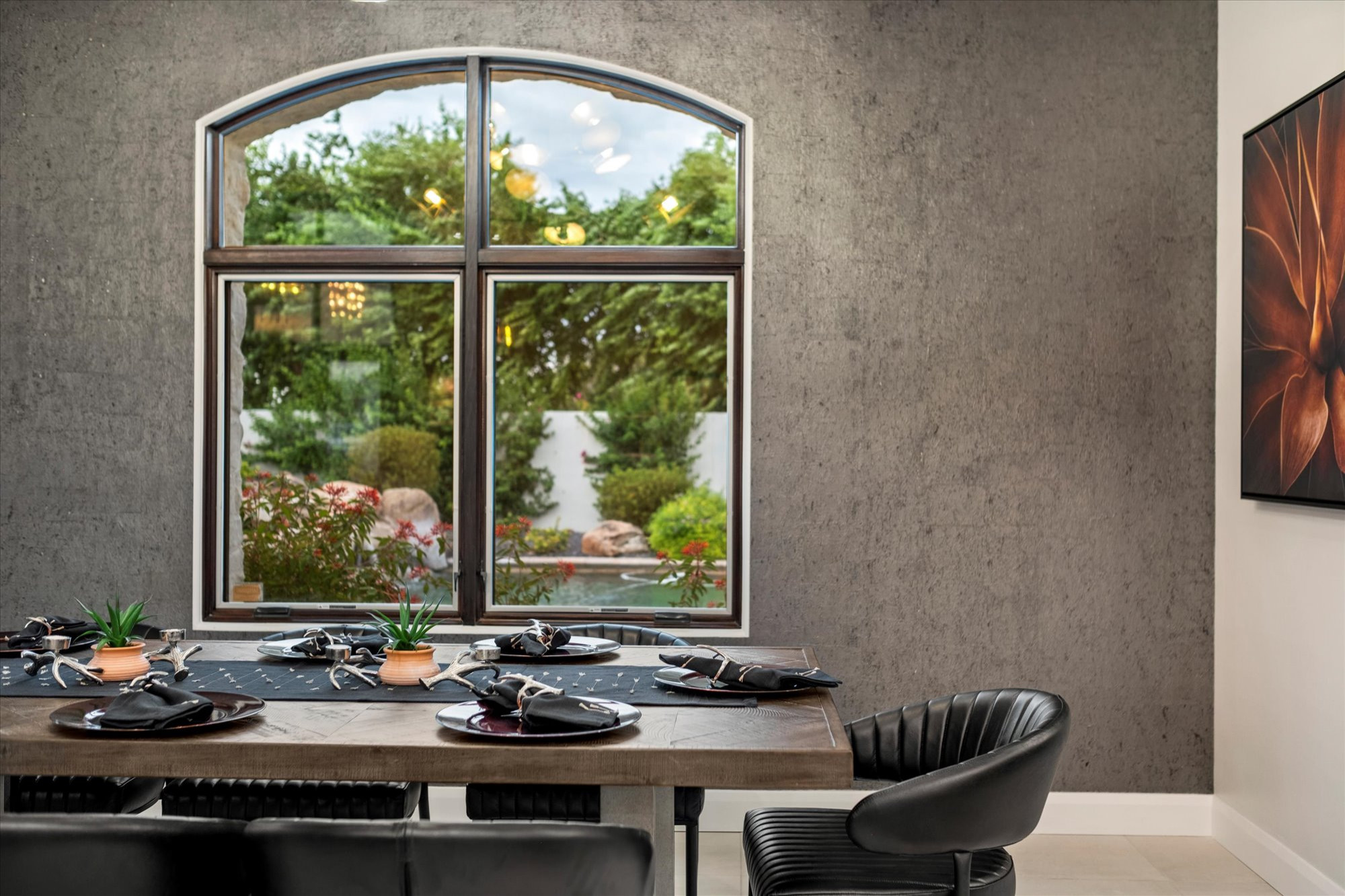 Paradise Valley Update Private Oasis