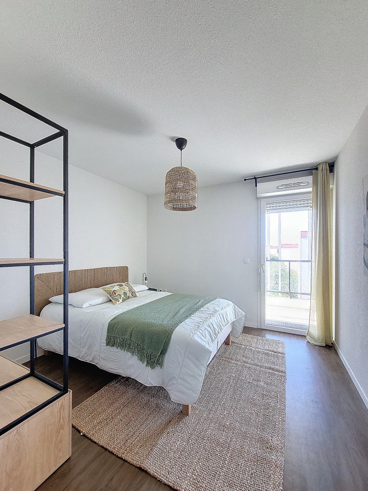 Projet CENON I Meubler un appartement T3 pour la location