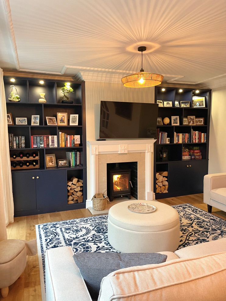 Yew Tree Living Room