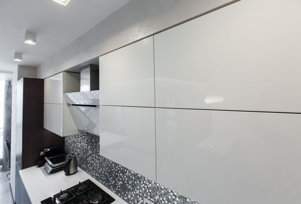 Мебель в квартиру на ул. Кальная