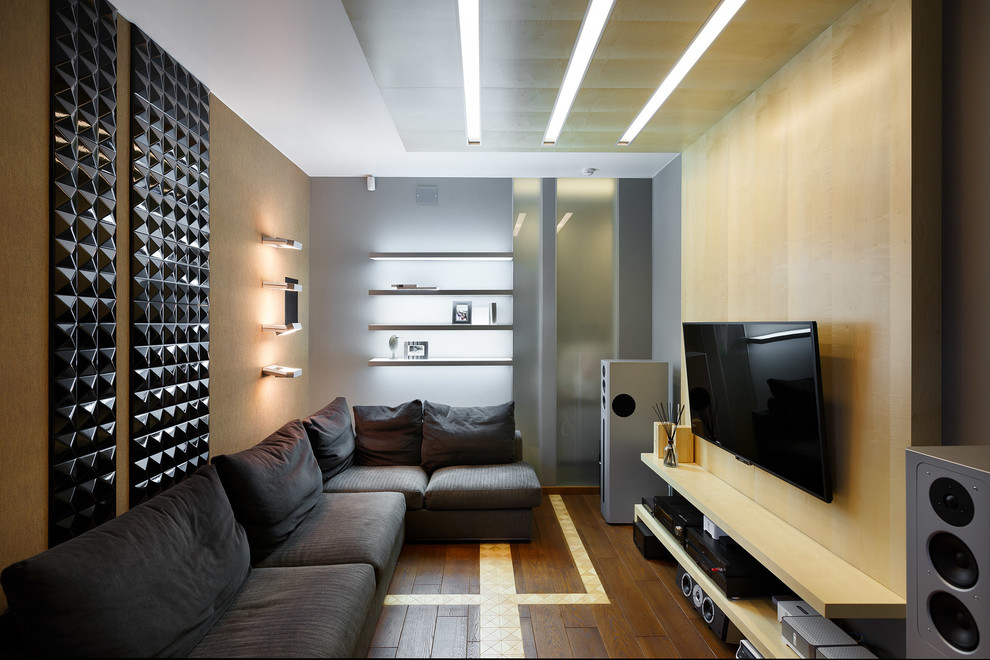 Личные интересы