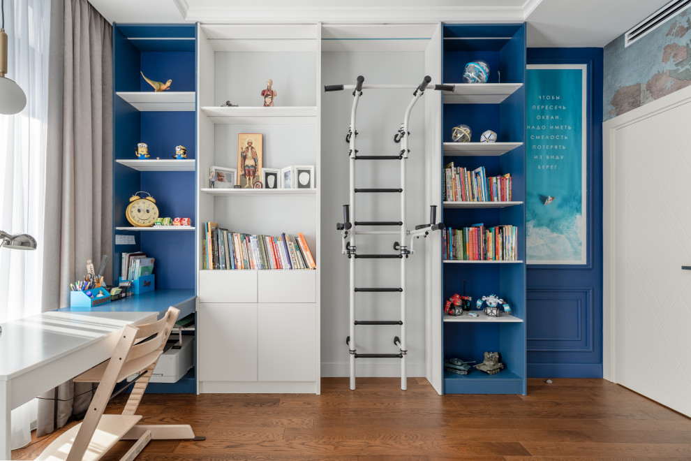 Фото квартиры в ЖК Vander Park