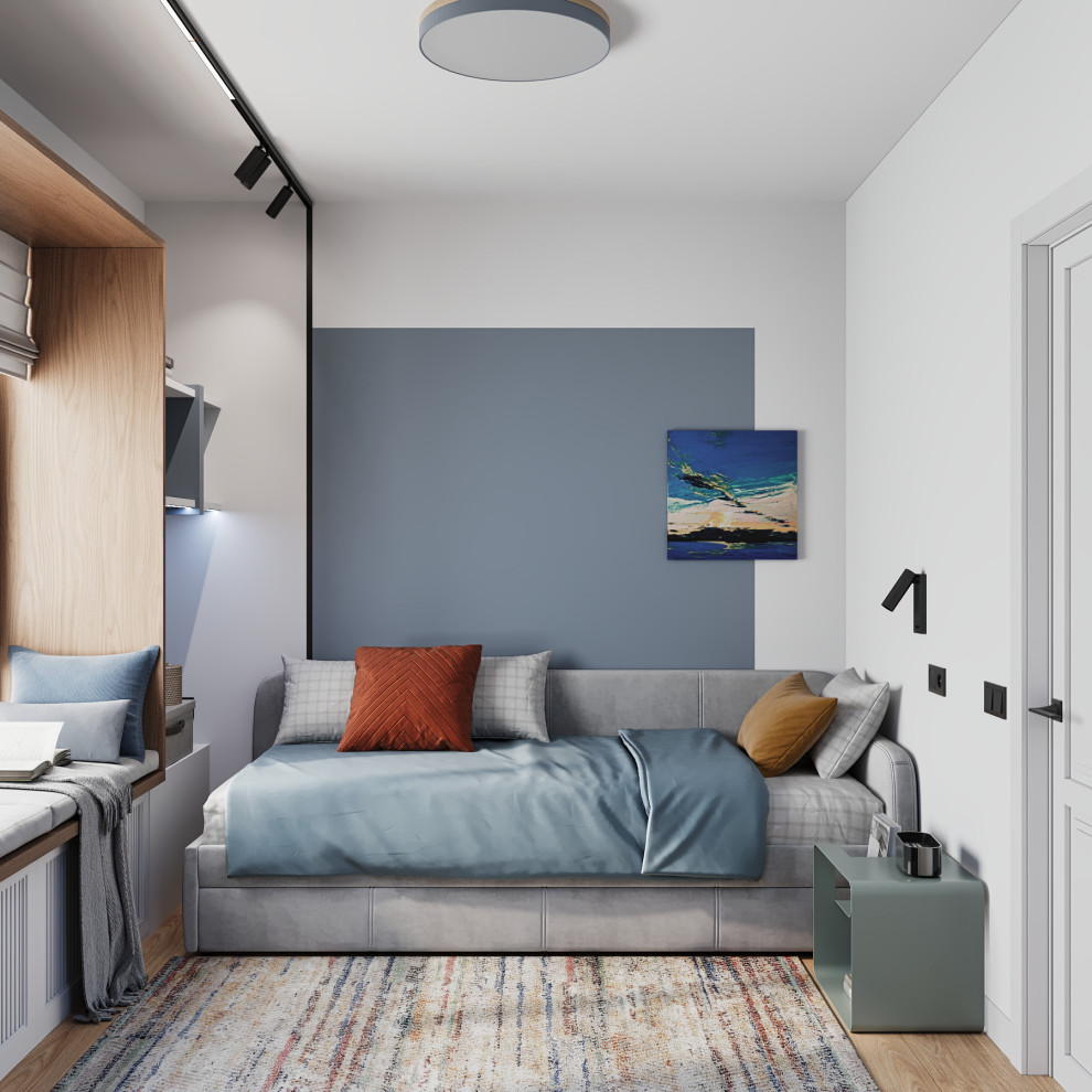 ЖК Екатерининский Парк.  Екатеринбург, ул. Азина, 31,