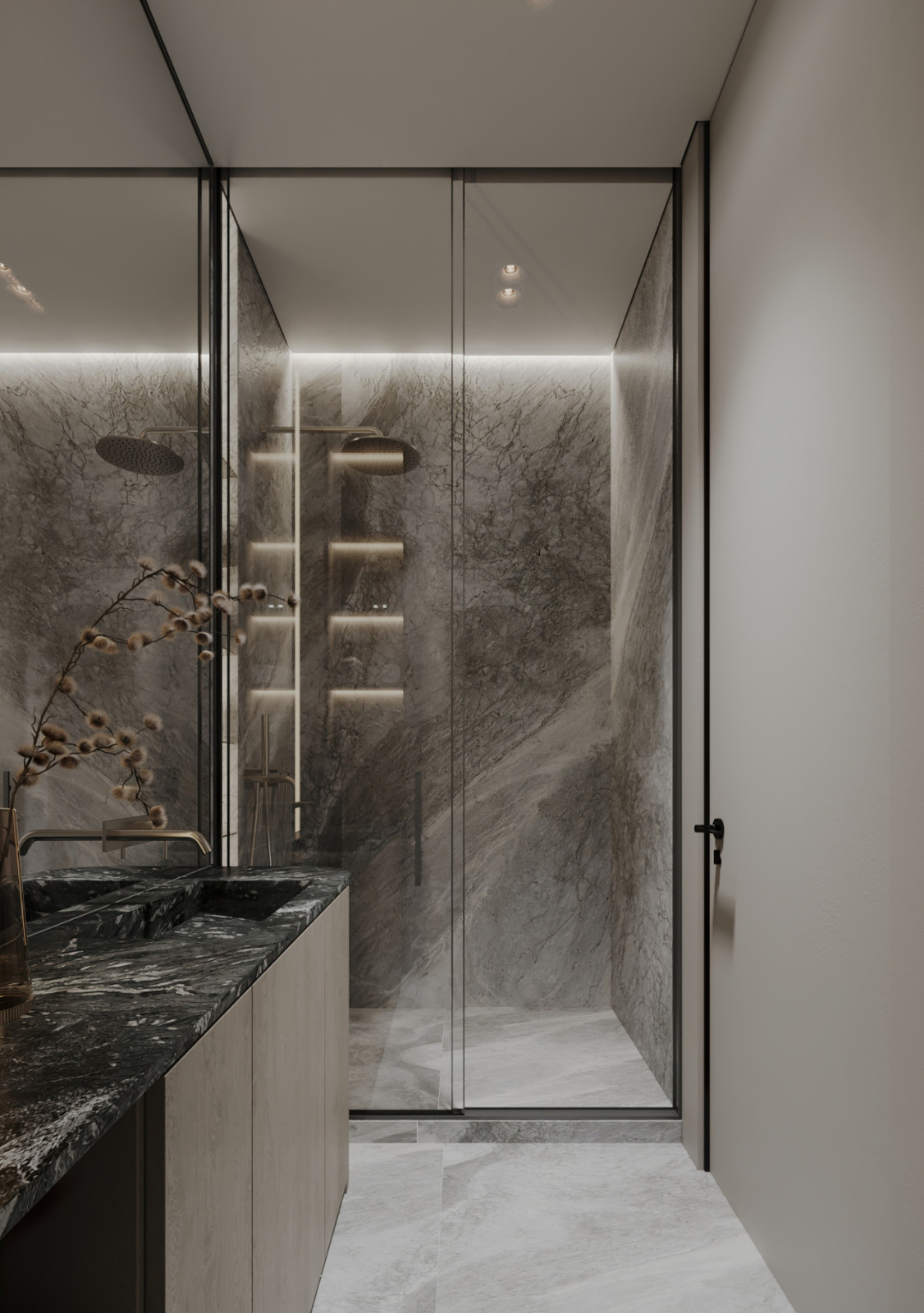 Neva Haus проект 2025 года.