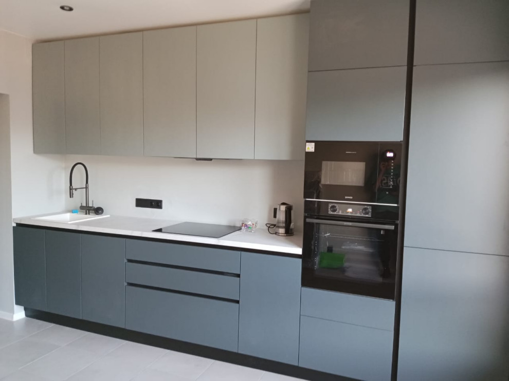 Кухня Перовское шоссе