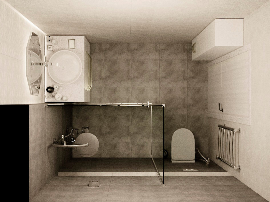 ЖК Академия парка