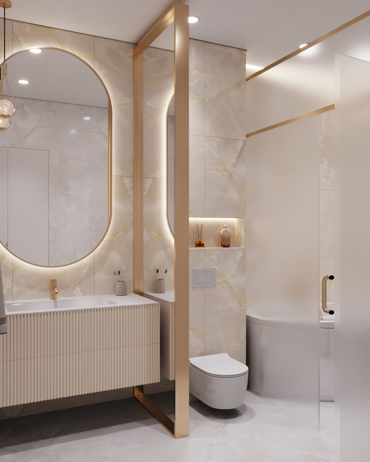 Частный дом Зубово 300 кв м