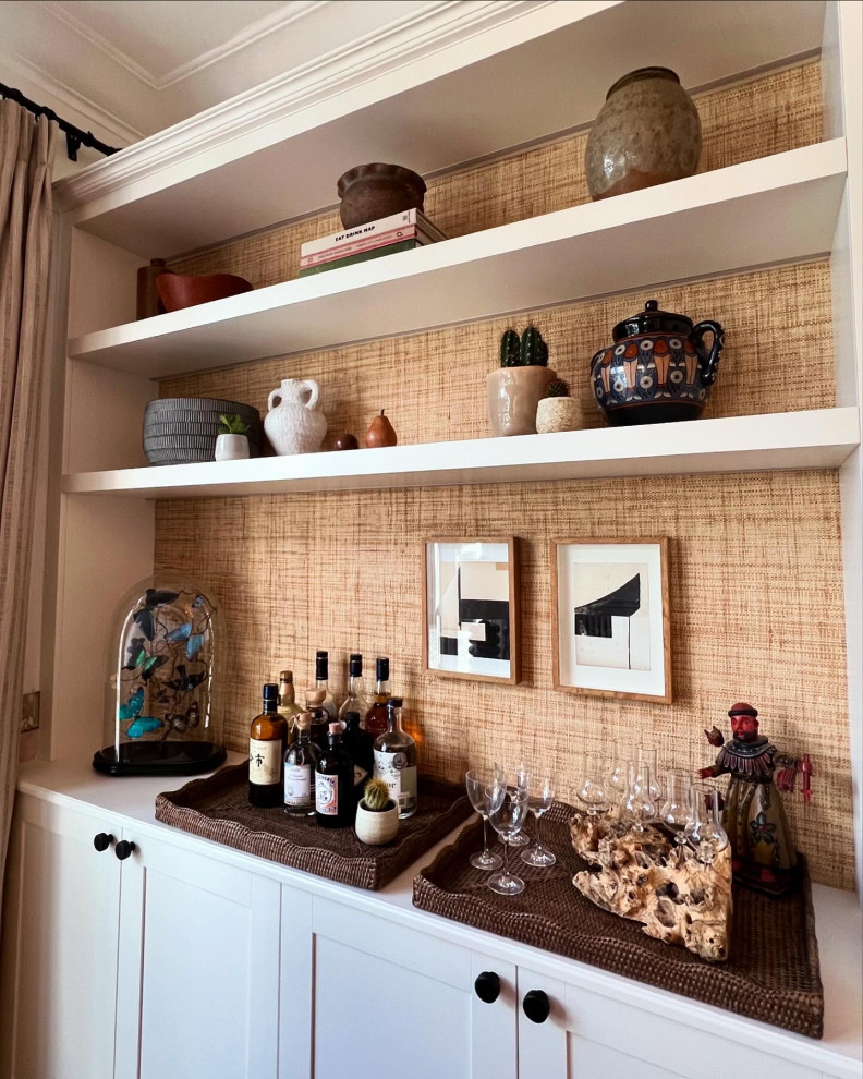 Charming Highgate Residence