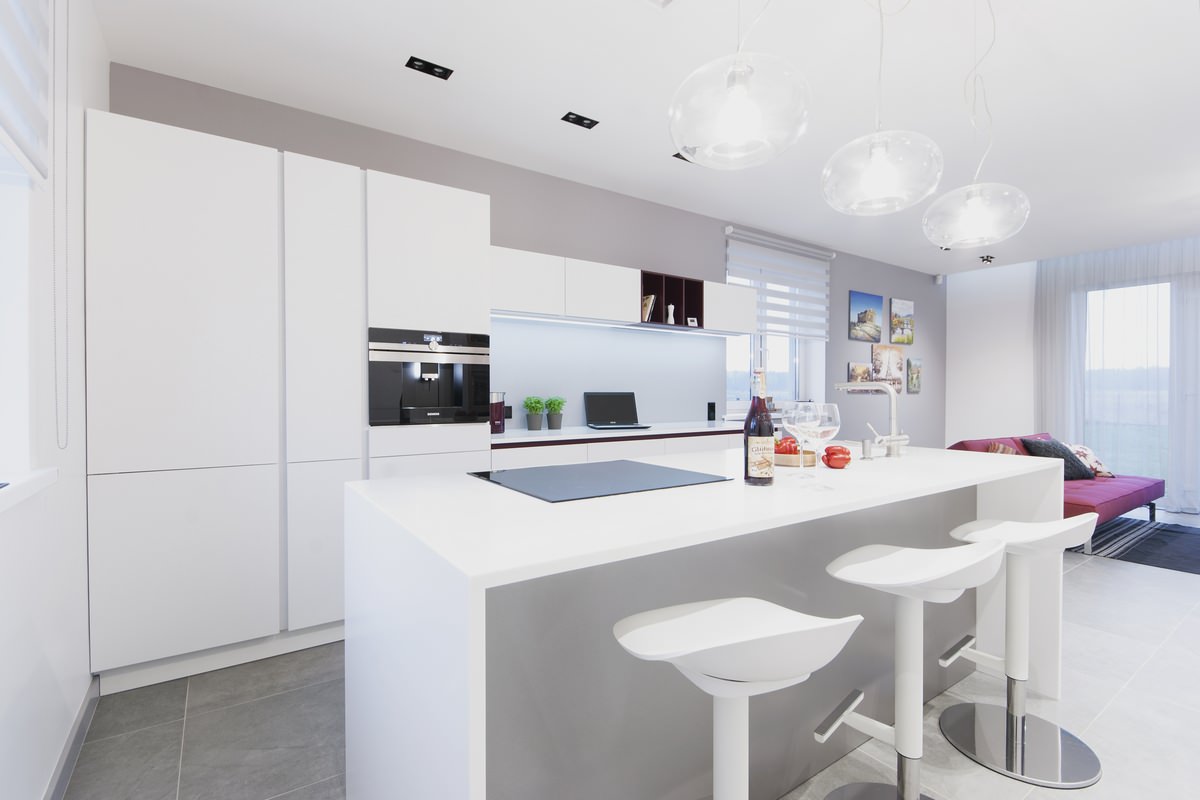 Дом в Риге (Лиепэзэрс)