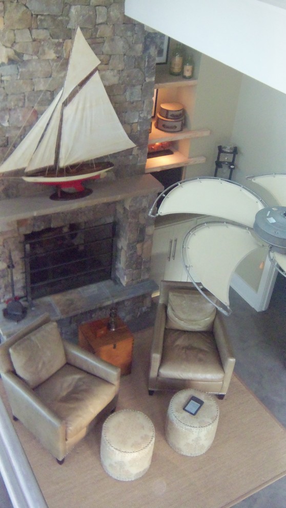 Boathouse Retreat