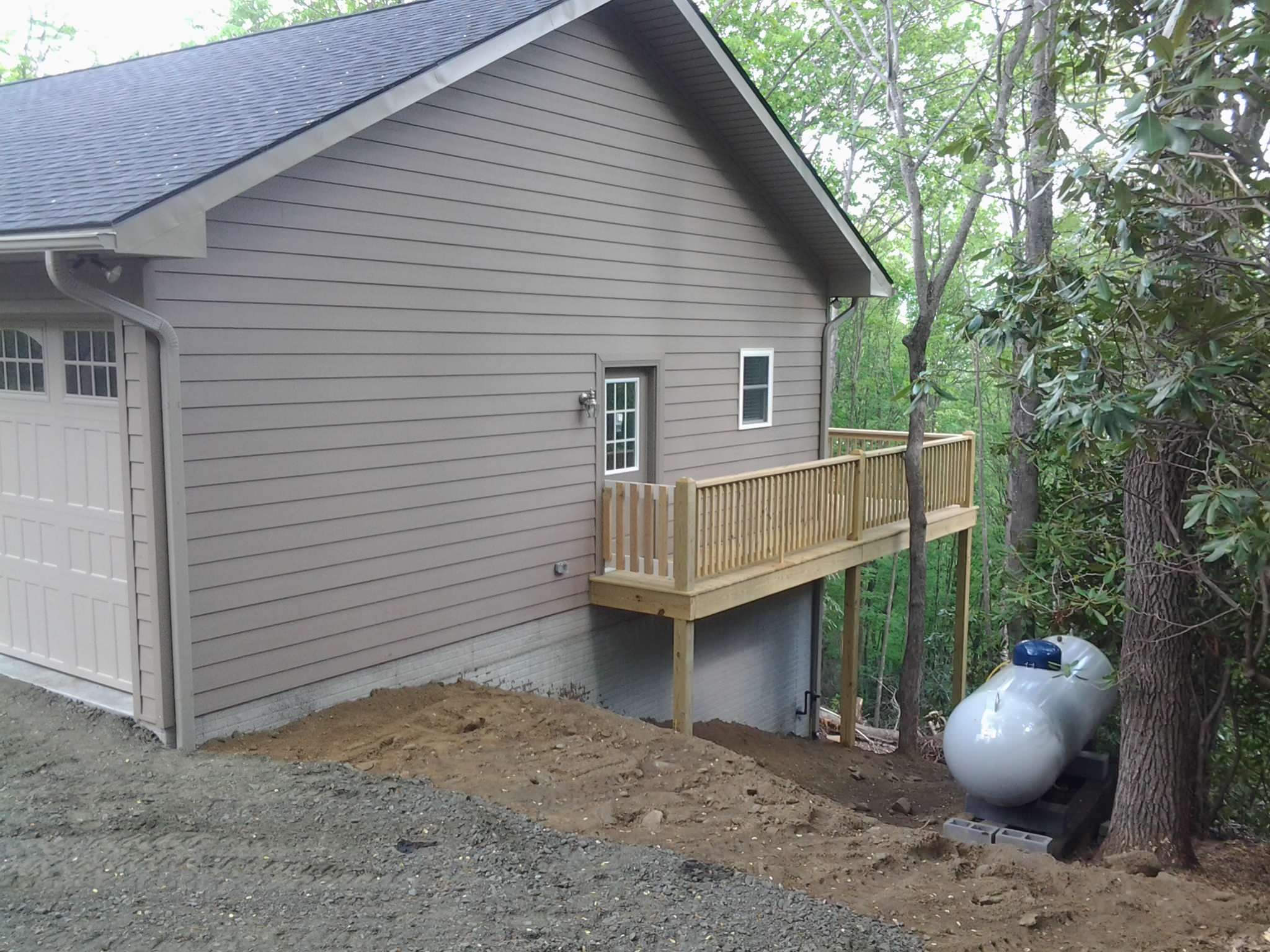 Collinsworth Project