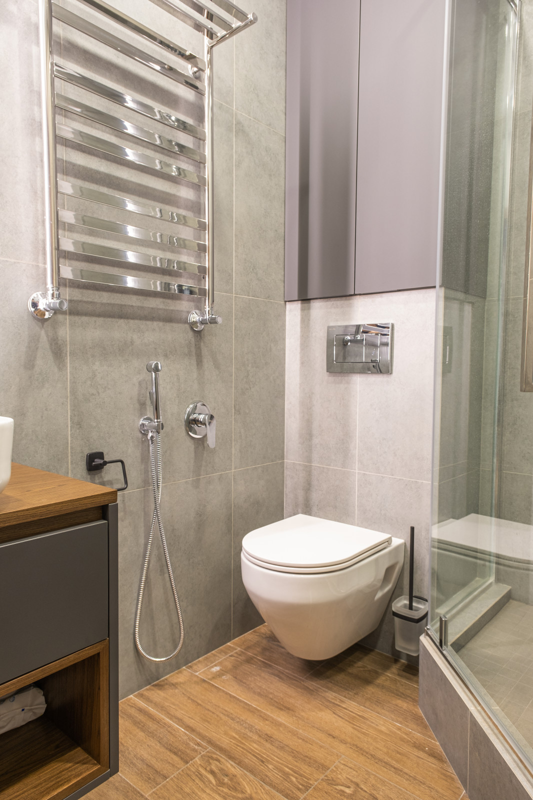 ЖК Фаворит 105м2