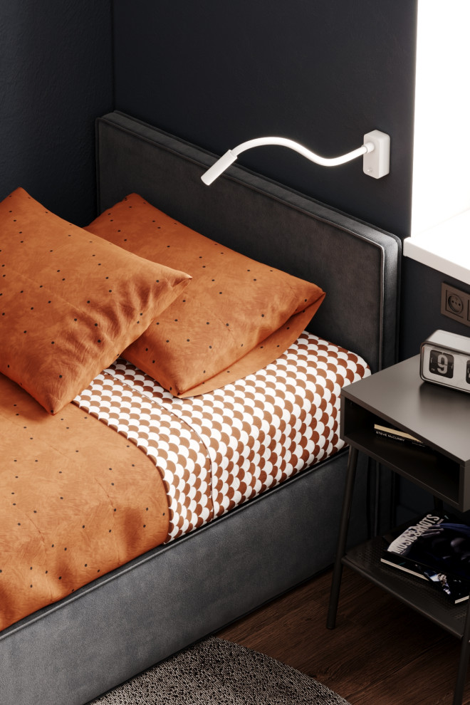 Дизайн квартиры в ЖК Nova City