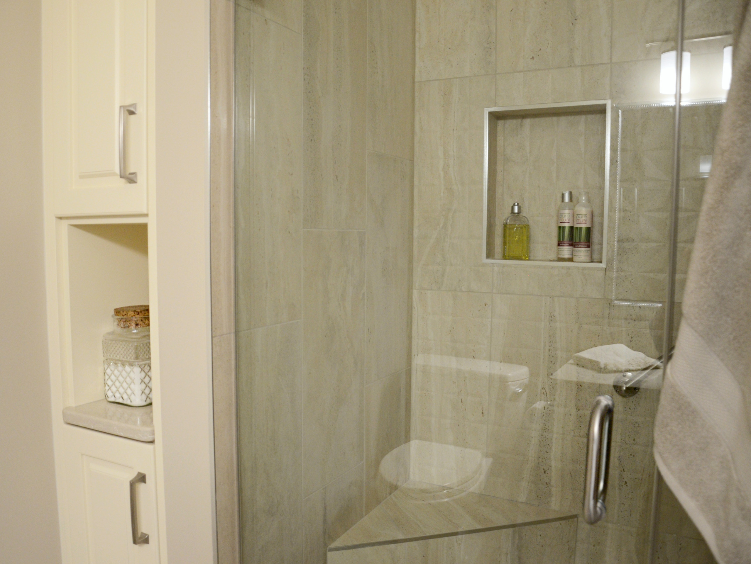 Bearspaw Modern Country Update