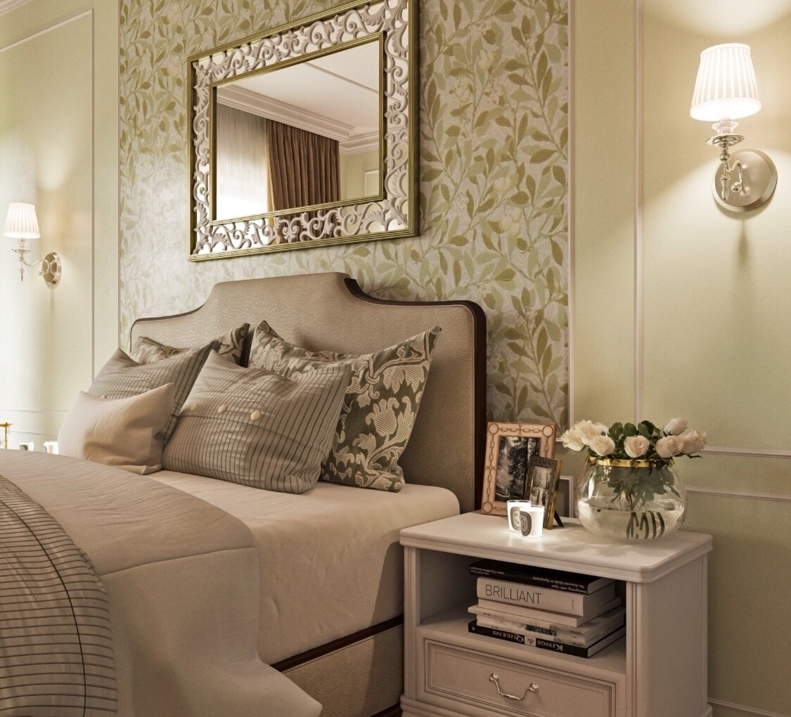 ЖК "Московский квартал" 100м