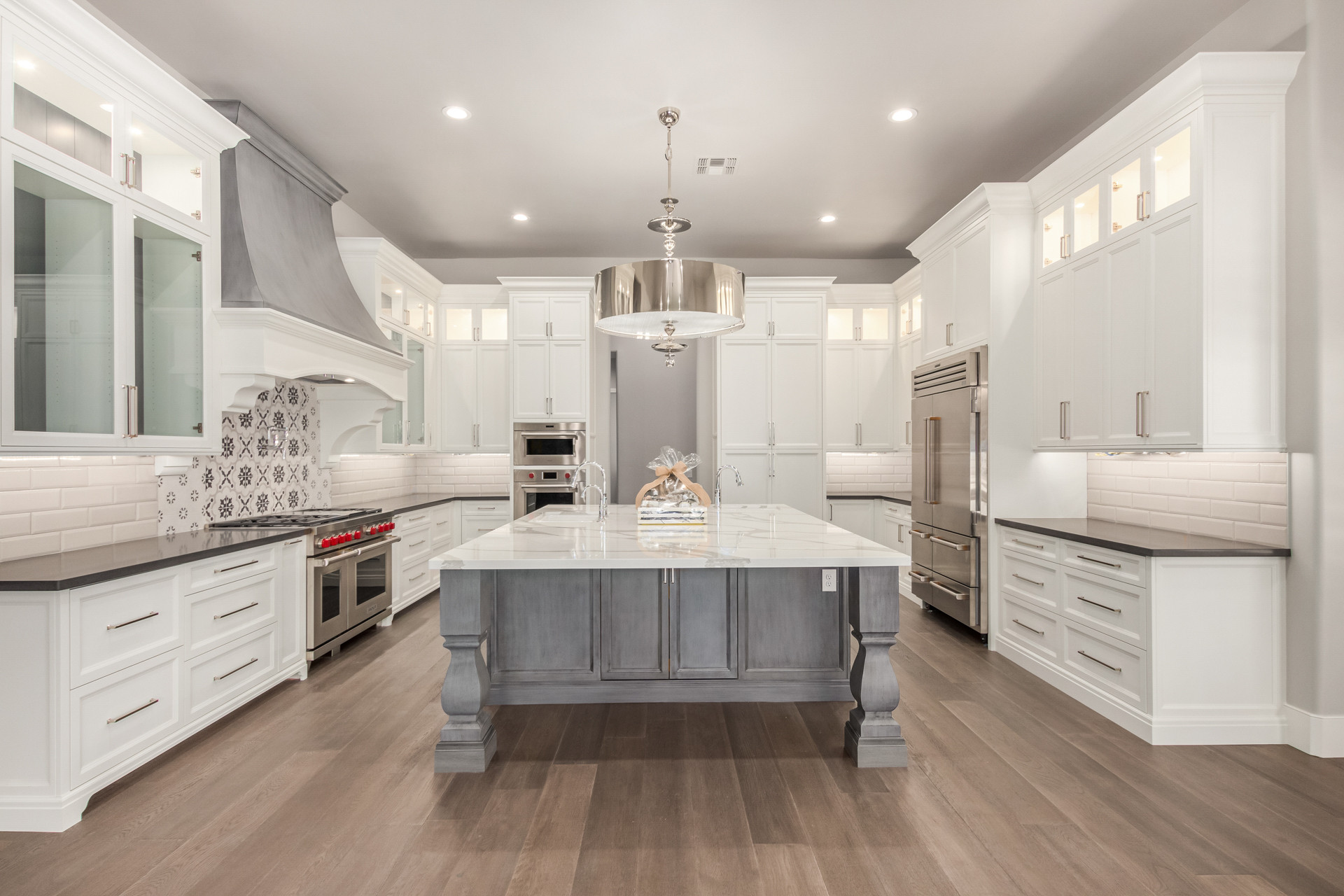Chandler Remodel