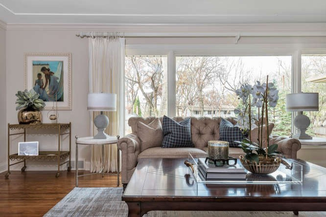 Parkwood Knolls Residence