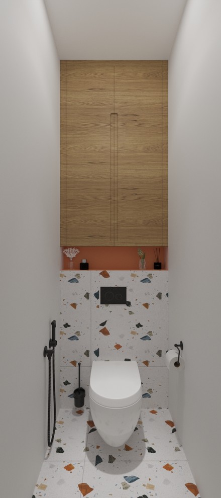 Воздух и цвет