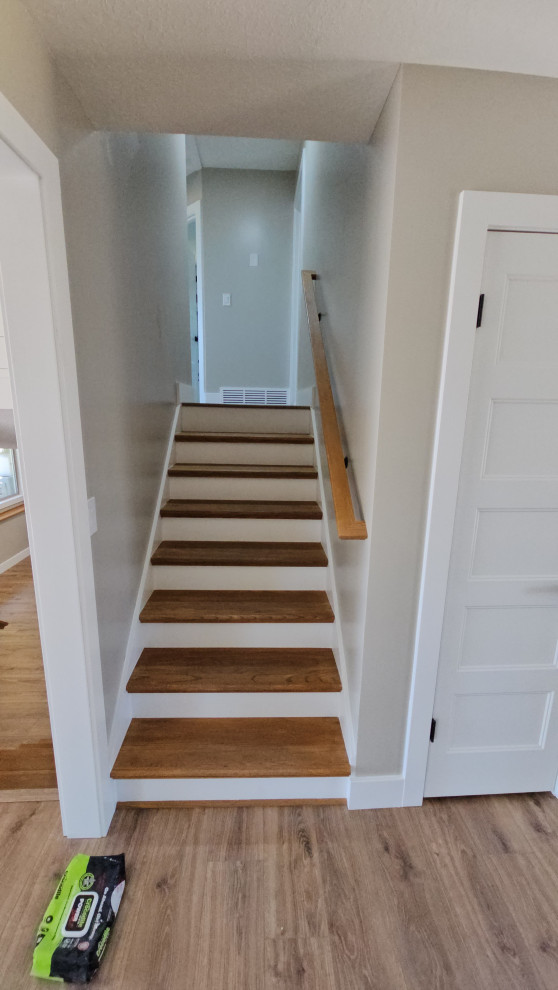 Full Home Remodel - Interior