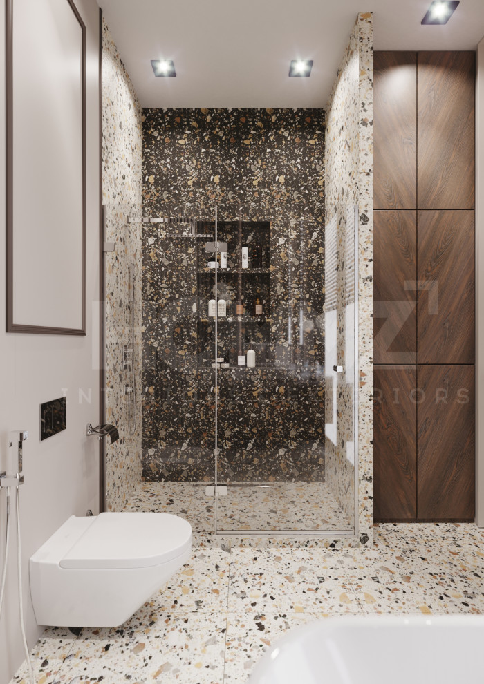 г. Москва, ЖК Снегири Эко.  203,4 кв.м