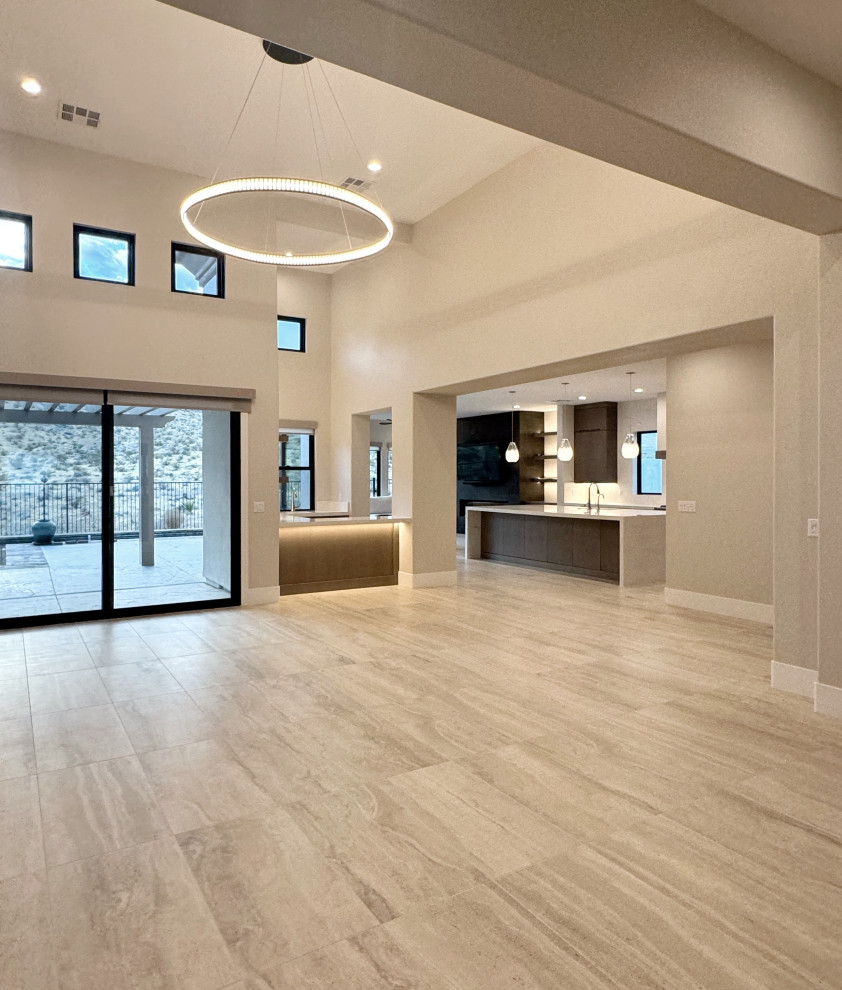 Red Rock CC Whole Home Remodel- Green Mountain Ct