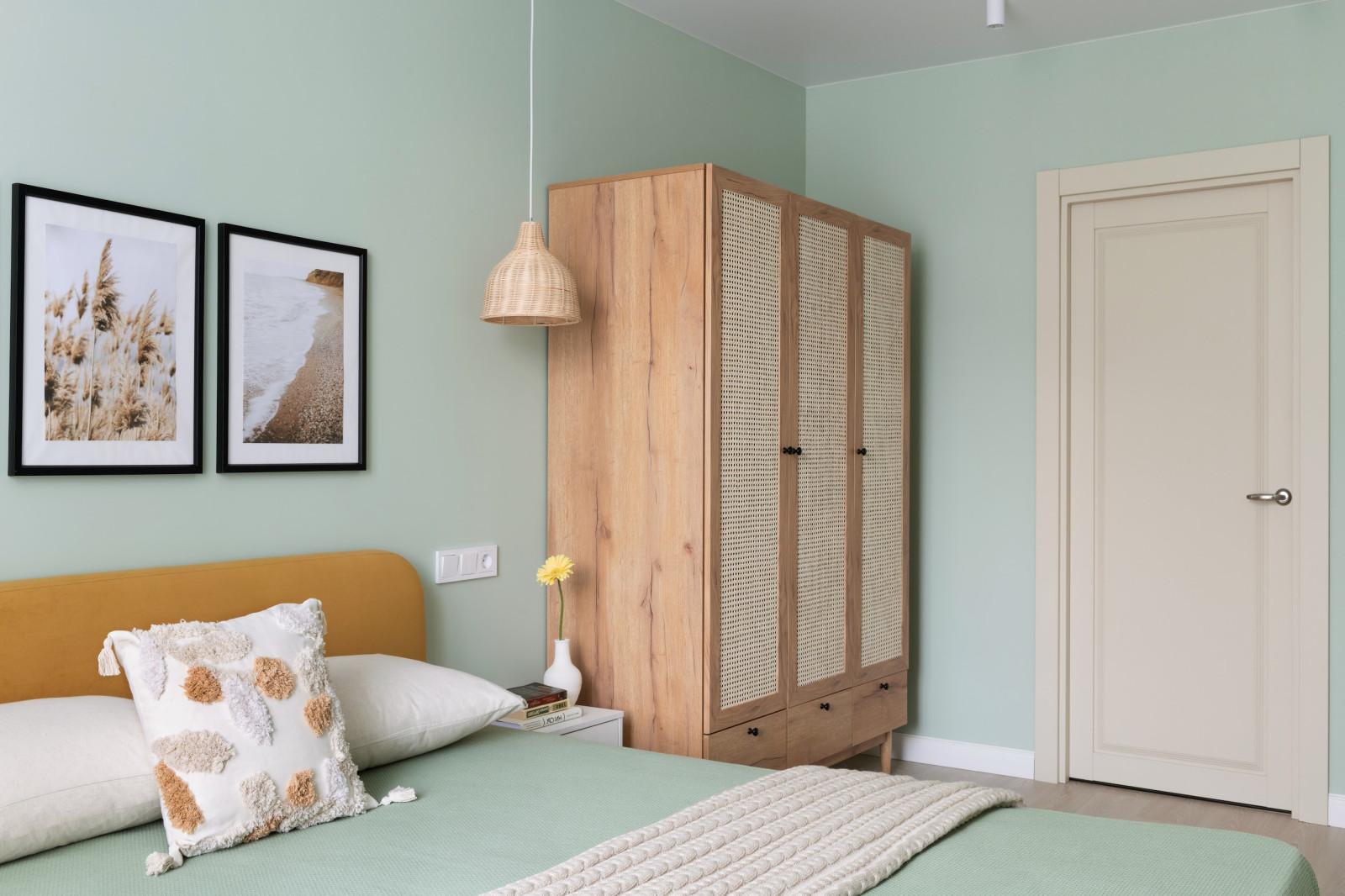 Отпускная квартира