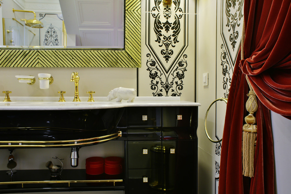 Богемная классика