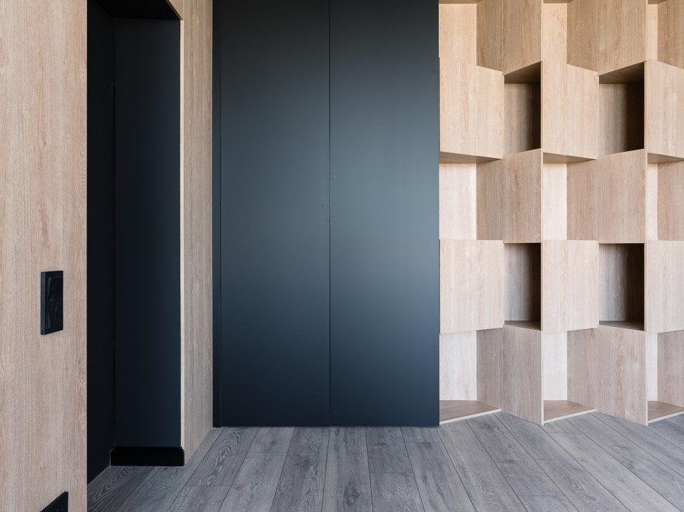 Интерьерная фотосъёмка квартиры в Краснодаре