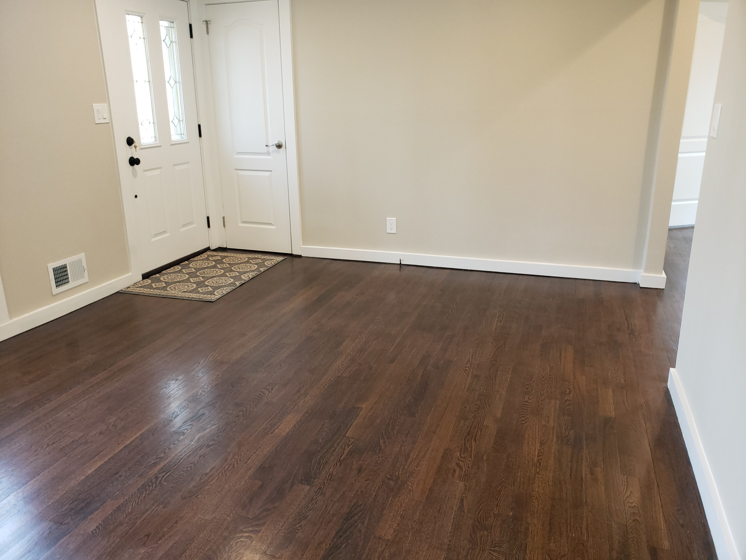 Renovation and Alteration to Single Family Home in Edison