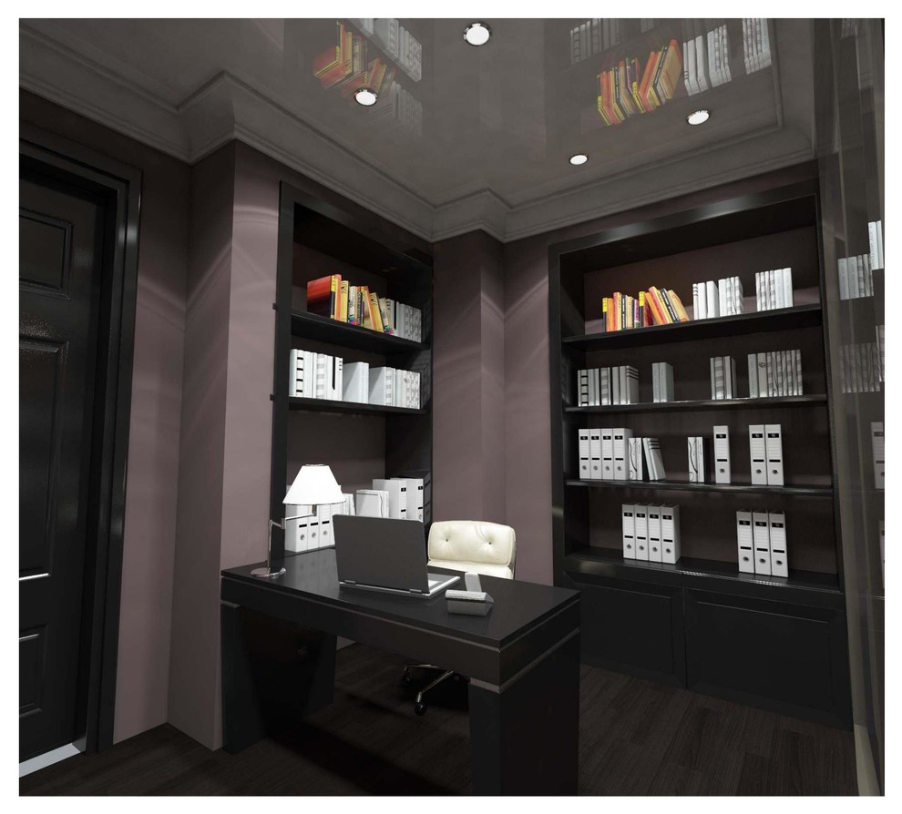 Офисный блок , 60 м2