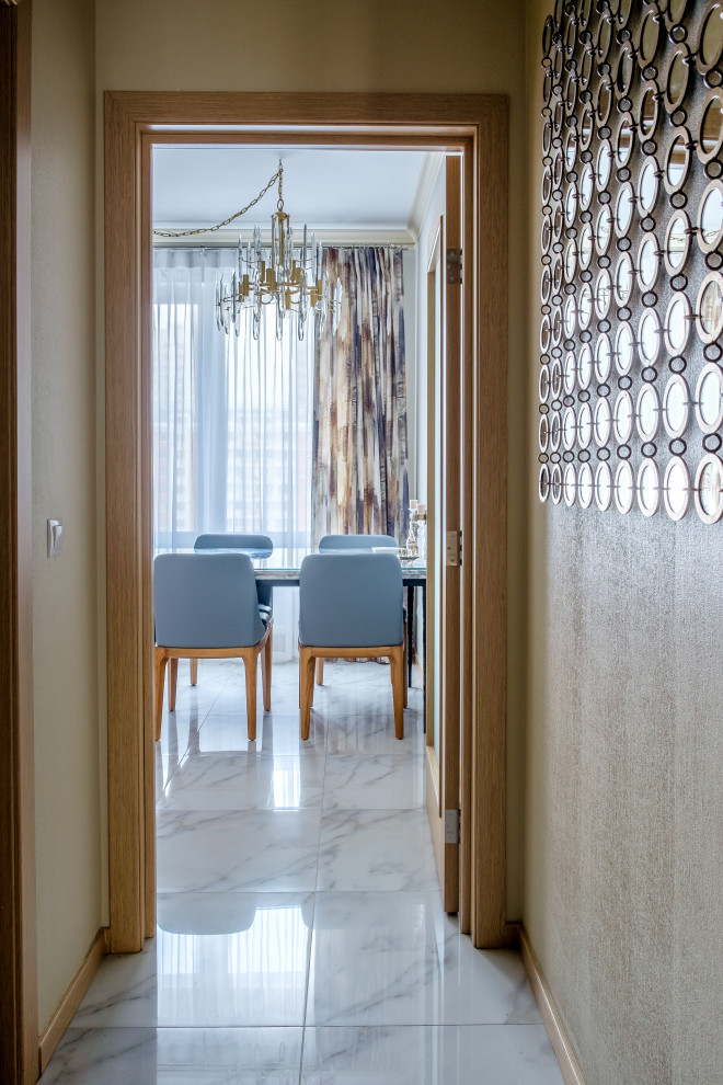 Реновация квартиры в ЖК Life Митино