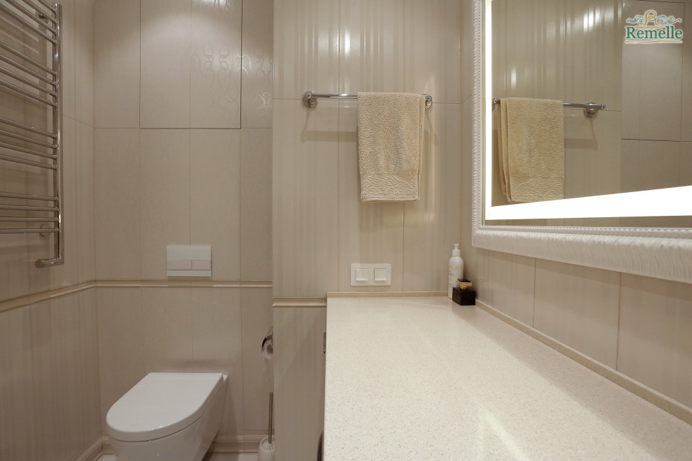 ЖК Тойве | Республиканская 24