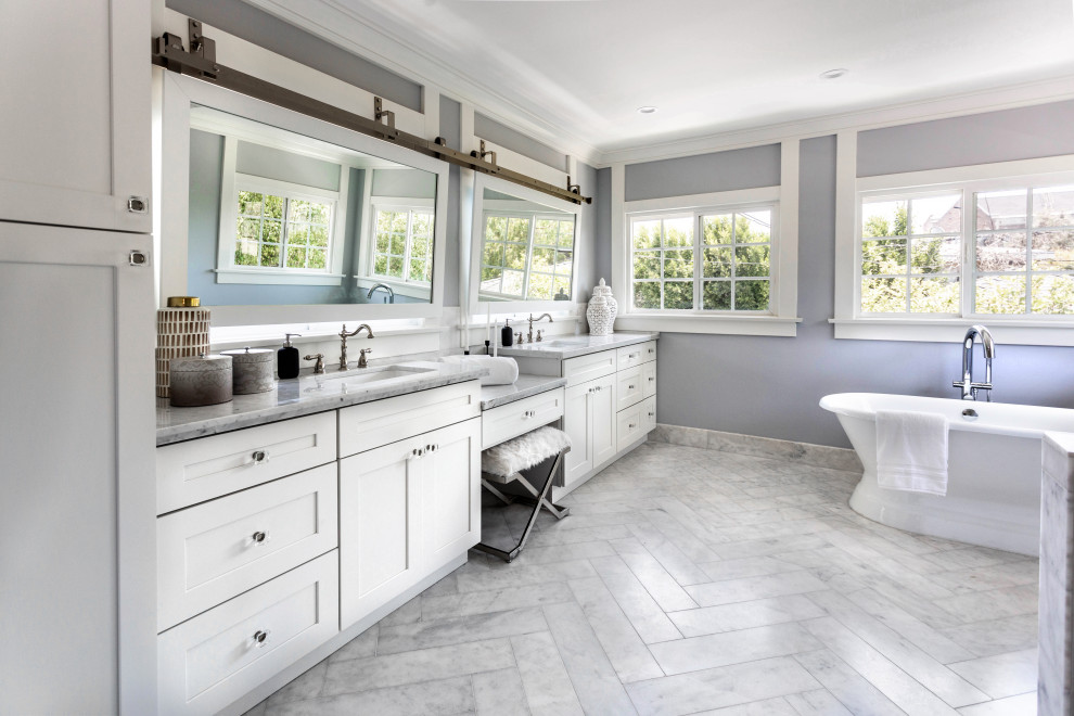 Stunning Design-Build Project