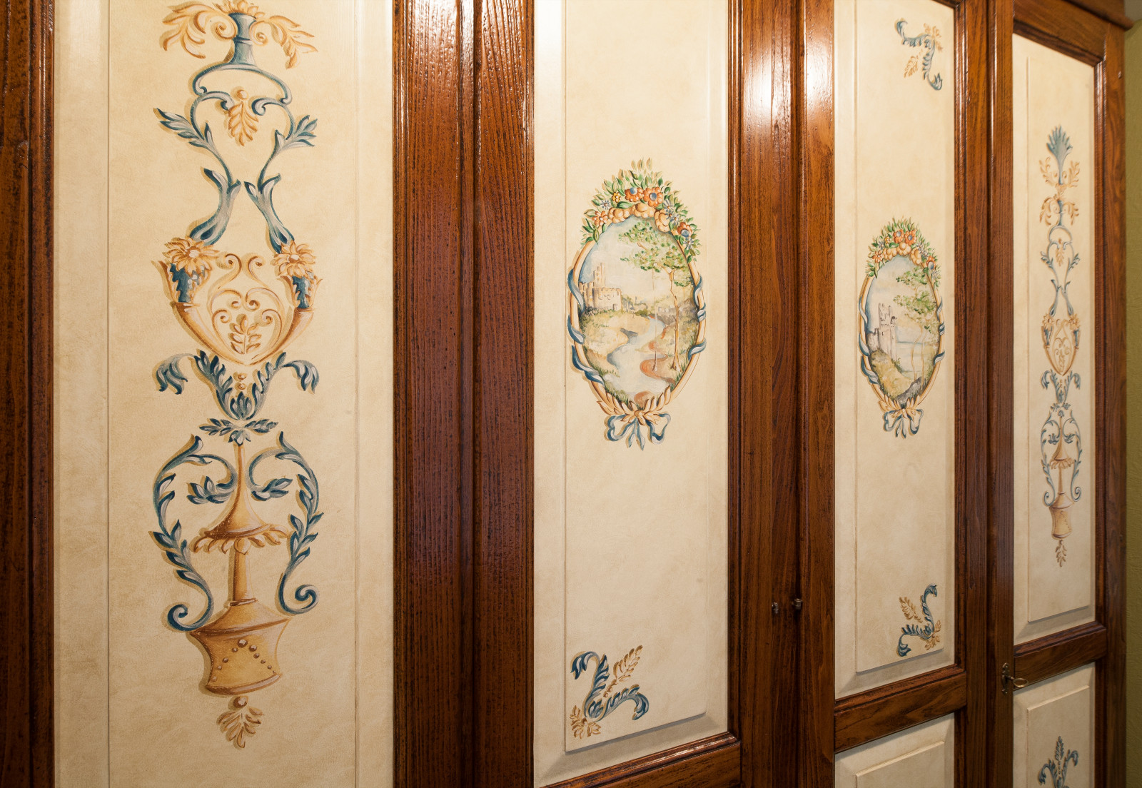 «Второе рождение» дома в поселке «Сокол»