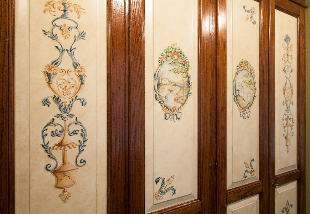 «Второе рождение» дома в поселке «Сокол»