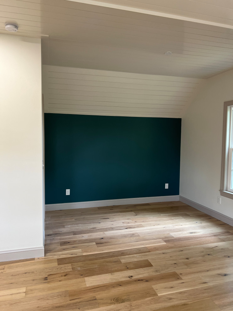 Walton Ferry Home Addition