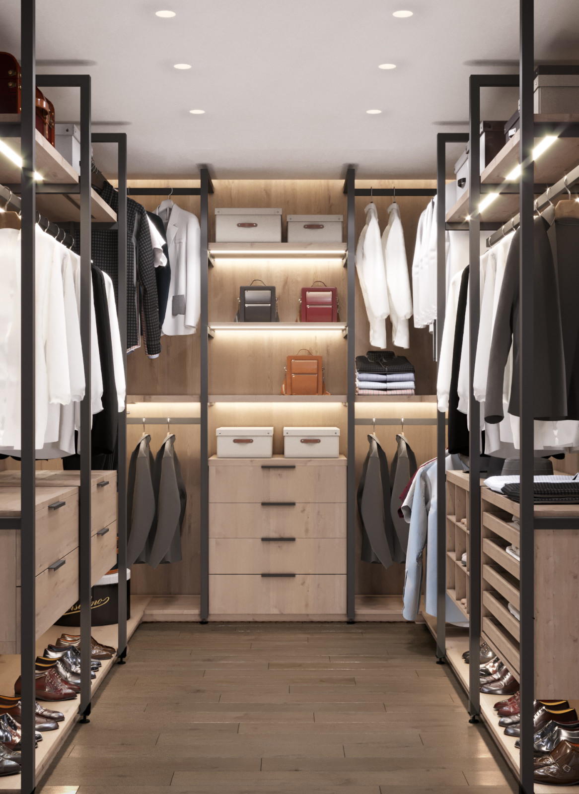 Москва, академика Павлова