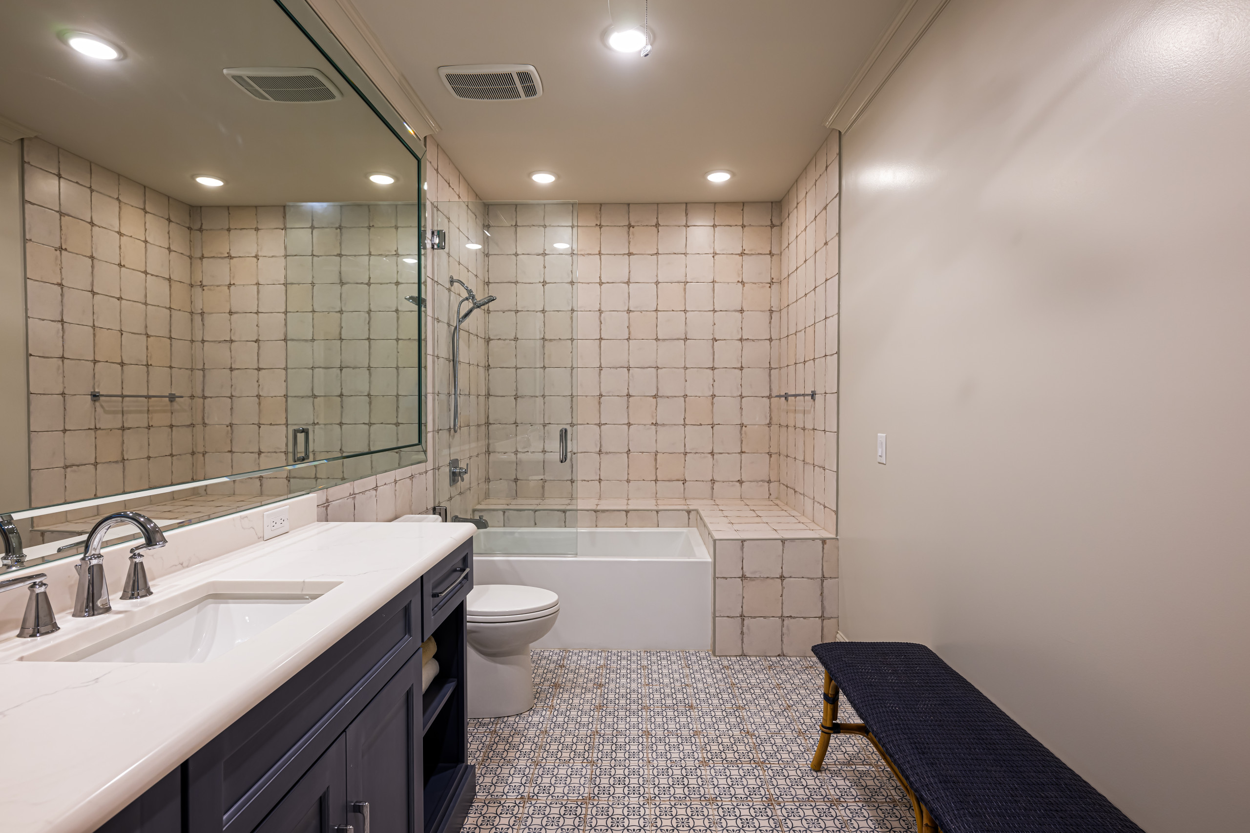 4591 Blaylock Road - Whole House Remodel